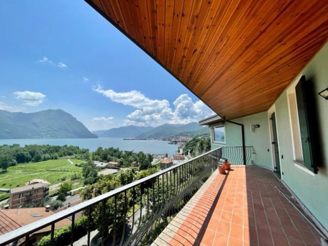 コスタ・ヴォルピーノ Casa Caponettiヴィラ エクステリア 写真