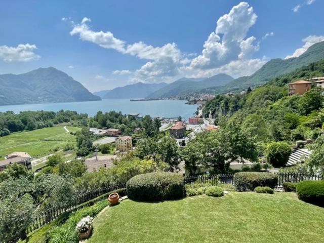 コスタ・ヴォルピーノ Casa Caponettiヴィラ エクステリア 写真